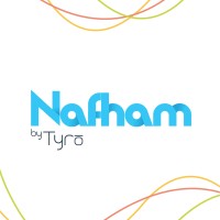Nafham by Tyro logo - Similar company to Nafham - نفهم