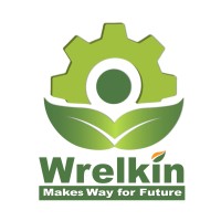 Wrelkin India Private Limited logo - Similar company to Larica Group