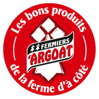 Fermiers d'Argoat logo - Similar company to Msfc