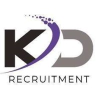 K&D Recruitment logo - Similar company to Vista Employer Services