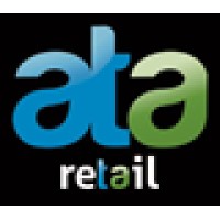 A T A Retail logo - Similar company to Eats Now