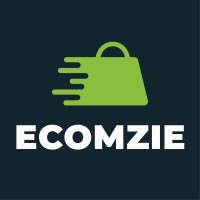 ECOMZIE logo - Similar company to Sellex Ai