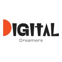 My Digital Dreamers logo - Similar company to Codage India