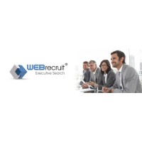 WEBrecruit Executive Search logo - Similar company to Stratsource