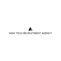 High Tech Recruitment Agency logo - Similar company to Gi & An Hr Services - Recruitment Agency