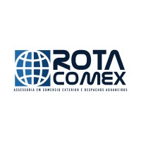 ROTA COMEX logo - Similar company to World Comex Com. Imp Exportação