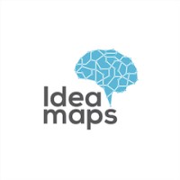 IDEA MAPS LTD logo - Similar company to Rk Photocentre