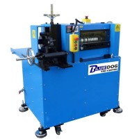 Bluedog Wire Strippers logo - Similar company to Blue Dog