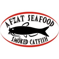 afzatseafood (smoked & sauce catfish) logo - Similar company to Onuel Farms Limited