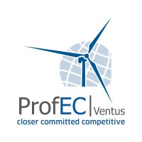 ProfEC Ventus GmbH logo - Similar company to Measnet