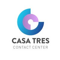 Casa Tres Contact Center logo - Similar company to Metrocall Contact Center