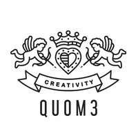 quom3 logo - Similar company to Pubblicitassrl