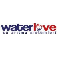 Waterlove Su Arıtma Sistemleri logo - Similar company to Ar-Tek Wastewater Treatment & Environmental Engineering