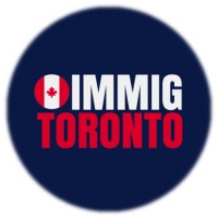 Immig Toronto logo - Similar company to Make Home Canada