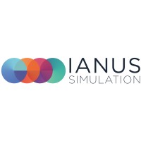 IANUS Simulation GmbH logo - Similar company to Upstream Cfd