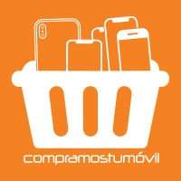 Compramos Tu Móvil logo - Similar company to Fisio Domicilio Madrid