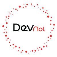 DevNot logo - Similar company to Devnot
