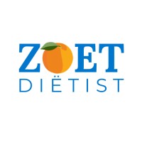 Zoet Diëtist logo - Similar company to Rational-Solutions