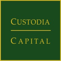 Custodia Capital logo - Similar company to Getsavi