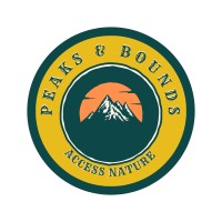 Peaks & Bounds logo - Similar company to Argus Home Health Care