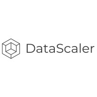 DataScaler logo - Similar company to Weathetly Ventures