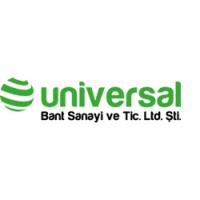 Universal Bant logo - Similar company to Global Bant
