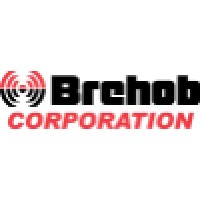 Brehob Corporation logo - Similar company to Fukai Toyotetsu Indiana Corporation - Ftic