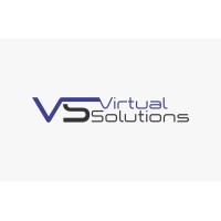VirtualSolutions logo - Similar company to Virtual Solutions