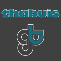 Entreprise THABUIS logo - Similar company to Etantec