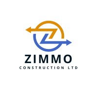 Zimmo Construction Ltd logo - Similar company to D & J Electrical Ltd