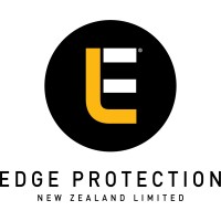 EDGE PROTECTION NZ logo - Similar company to Sitetech Solutions