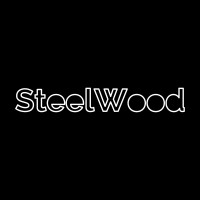 SteelWood Design logo - Similar company to Factor Design