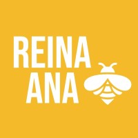 REINA ANA logo - Similar company to Btg Proteins