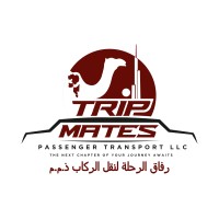 TRIPMATES PASSENGER TRANSPORT LLC logo - Similar company to Two Pandas