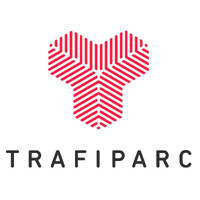 Trafiparc logo - Similar company to Multitoll Solutions