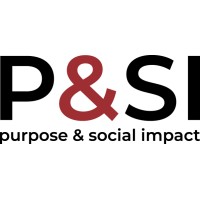 Purpose and Social Impact logo - Similar company to .Jagacomms
