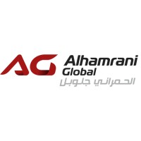 Alhamrani Global logo - Similar company to Nasfa Site