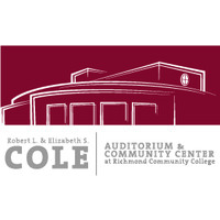 Robert L. & Elizabeth S. Cole Auditorium & Community Center logo - Similar company to Indiana University Auditorium