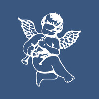 Passigli Editori logo - Similar company to Quinto Quarto