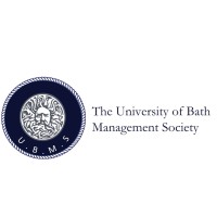 University of Bath Management Society (UBMS) logo - Similar company to University Of Bath Women In Business Society