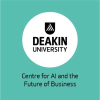Centre for AI and the Future of Business logo - Similar company to Deakin Information Systems & Business Analytics (Disba)