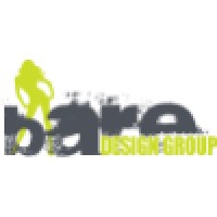 Bare Design Group logo - Similar company to The Crew