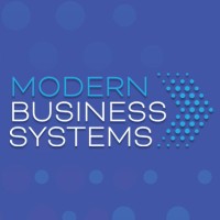 Modern Business Systems logo - Similar company to Boys & Girls Clubs Of East Alabama