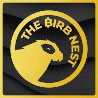 The Birb Nest logo - Similar company to Neti ⛓️