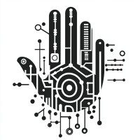 Invisible Hand Software Engineering logo - Similar company to Fox Den Interactive
