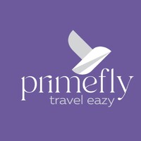 Primefly logo - Similar company to Intsace