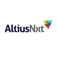 AltiusNxt Technologies logo - Similar company to Altius Technologies