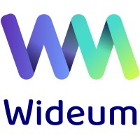 Wideum logo - Similar company to Aikeinf Technologies