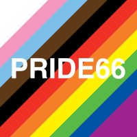 PRIDE66 logo - Similar company to Stichting Prepnu