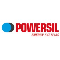 Powersil logo - Similar company to Lmsi